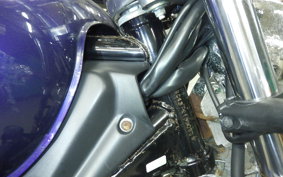 HONDA MAGNA 750 1994 RC43