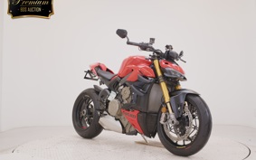 DUCATI STREETFIGHTER V4 S 2024