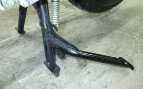 HONDA DIO110-3ﾍﾞｰｼｯｸ 2002 JK03