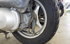 HONDA DIO Gen.6 1976 AF62