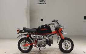 HONDA UNREGISTERED MODEL by BDS50