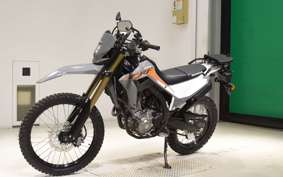 HONDA CRF250L 1987 MD47