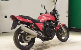 HONDA CB400SF VERSION R 1995 NC31