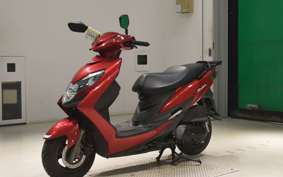 SUZUKI ｽｳｨｯｼｭ125 DV12B