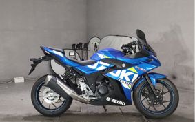 SUZUKI GSX250 R DN11A