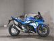 Фото Suzuki GSX250 R с японского аукциона