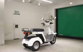 HONDA GYRO X 2009 TD02