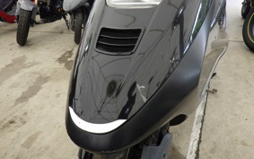HONDA SPACY 125 Gen. 3 JF04