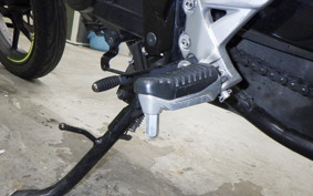 SUZUKI GIXXER 150 2019 ED131