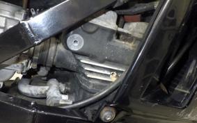 KAWASAKI GPZ400R 1989 ZX400D