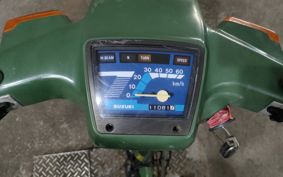 SUZUKI BAR DEE50 BA41A