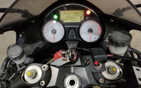 KAWASAKI ZZR1400 ZXT40A