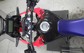 HONDA CRF250 GEN 2 RALLY