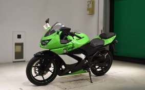 KAWASAKI NINJA 250R 1997 EX250K