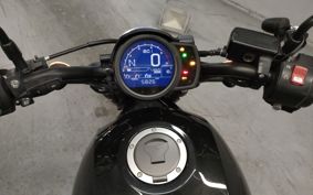 HONDA  REBEL 1100 SC83