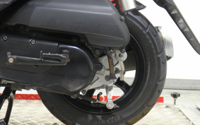 YAMAHA JOG ZR SA39J