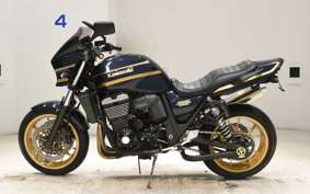 KAWASAKI ZRX1200 D 2009 ZRT20D