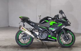 KAWASAKI NINJA400 EX400G