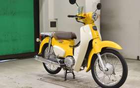 HONDA C50 SUPER CUB AA09