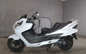 SUZUKI SKYWAVE 250S CJ46A