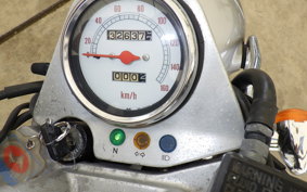 YAMAHA SRV250 RENAISSA 4DN