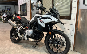 BMW F750GS 2020 0B08