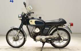 YAMAHA YB-1 F5B