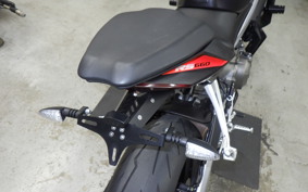 APRILIA RS660 2023