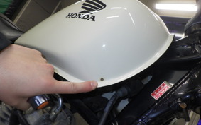 HONDA CB223S 2023 MC40