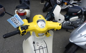 HONDA C110 SUPER CUB JA59