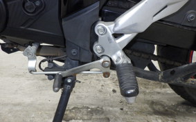 SUZUKI ジクサー150 1984 NG4BG