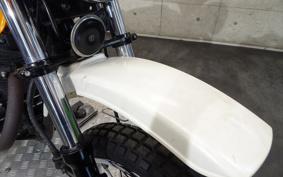 KAWASAKI 250TR BJ250F