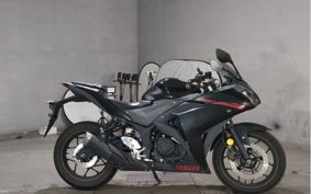 YAMAHA YZF-R25 RG10J