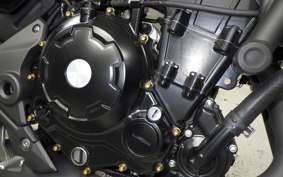 KAWASAKI Z650 RS 2024 ER650R