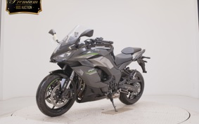 KAWASAKI NINJA 1000 SX 2025 ZXT02K