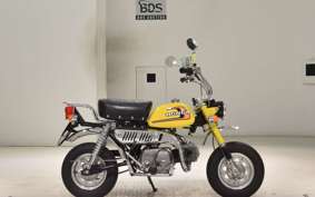 HONDA MONKEY 1992 Z50J