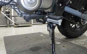 HONDA MONKEY 125 2023 JB05