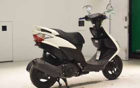SUZUKI ADDRESS V125 SS CF4MA
