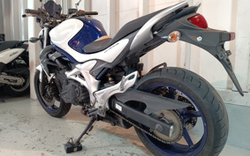 SUZUKI GLADIUS400 ABS 2009 VK58A