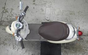 HONDA CREA SCOOPY I 1989 AF55