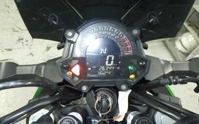 KAWASAKI Z400 Gen.2 2019 EX400G