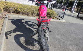 YAMAHA SEROW 250 Gen.3 DG31J