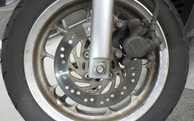 HONDA LEAD 125 2002 JF45