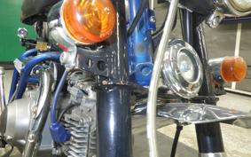 HONDA MONKEY 1996 Z50A