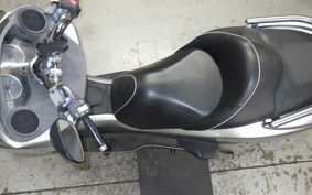 HONDA FORZA Z GEN 2