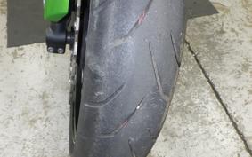 KAWASAKI NINJA 1000 2012