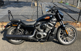 HARLEY  HARLEY RH975S NIGHT  STAR  2023 ZF1