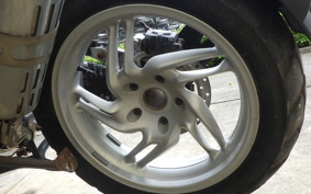 BMW R1200GS 2005