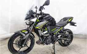 KAWASAKI Z400 2023 EX400L