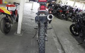 HONDA XR250 MD30